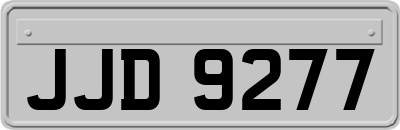JJD9277