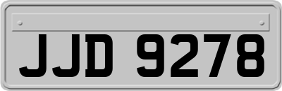 JJD9278