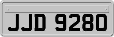 JJD9280