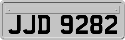 JJD9282