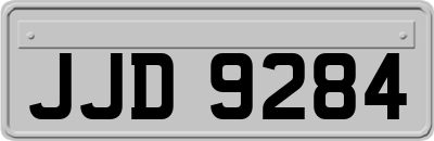 JJD9284