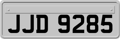 JJD9285