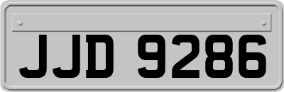 JJD9286