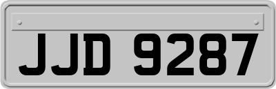 JJD9287