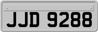 JJD9288