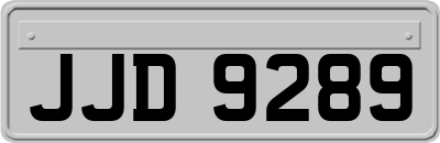 JJD9289