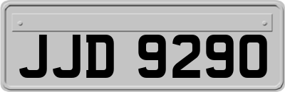 JJD9290