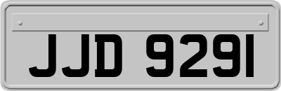 JJD9291