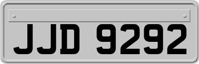 JJD9292