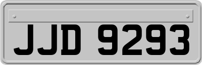 JJD9293