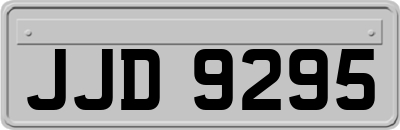 JJD9295