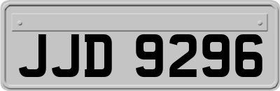JJD9296