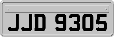 JJD9305