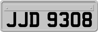 JJD9308