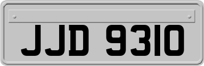 JJD9310