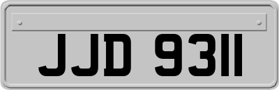 JJD9311