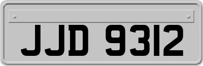 JJD9312