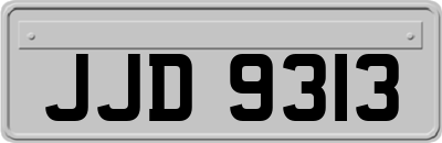 JJD9313