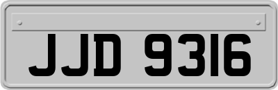 JJD9316