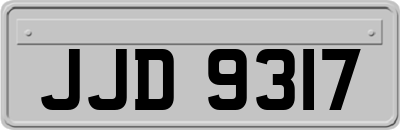 JJD9317