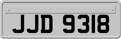 JJD9318