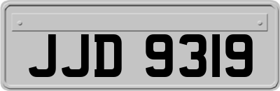 JJD9319