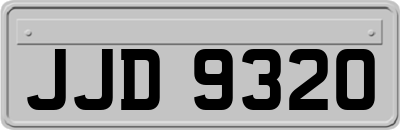 JJD9320