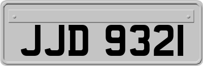 JJD9321