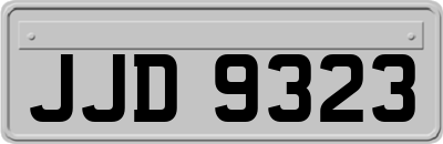 JJD9323