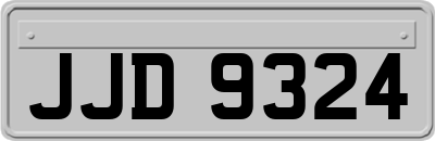 JJD9324