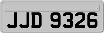 JJD9326