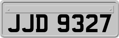 JJD9327