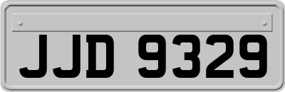 JJD9329