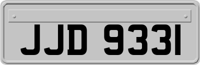 JJD9331