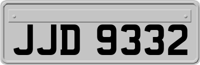 JJD9332
