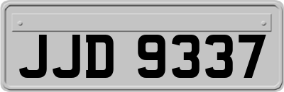 JJD9337