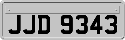 JJD9343