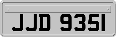 JJD9351