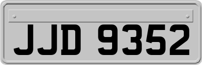 JJD9352