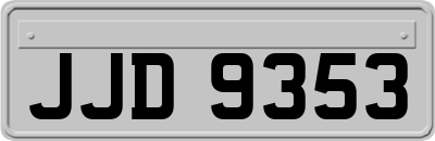 JJD9353
