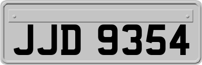 JJD9354