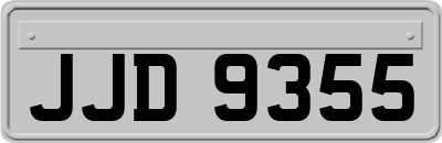 JJD9355