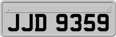 JJD9359