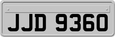 JJD9360