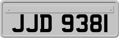 JJD9381