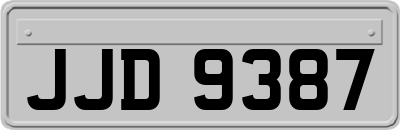 JJD9387