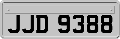JJD9388