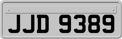 JJD9389