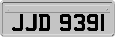 JJD9391