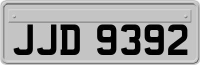 JJD9392